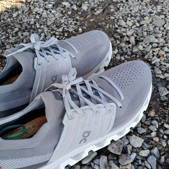 On Cloud Swift 3 Comfort/Athletic Medical Field Shoes Size 11 for Men - Picture 12 of 13